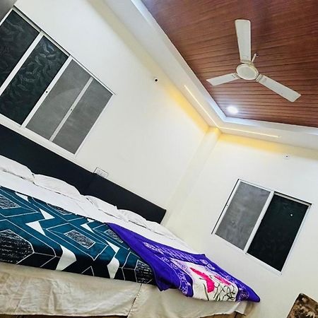 Hotel Shreenidhi Comfort Stay Ujjain Exterior photo